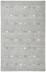 Safavieh Safavieh Kids Sfk803G Silver Rugs.
