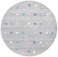 Safavieh Safavieh Kids Sfk803G Silver Area Rug