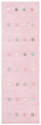 Safavieh Safavieh Kids Sfk803U Light Pink Rugs.