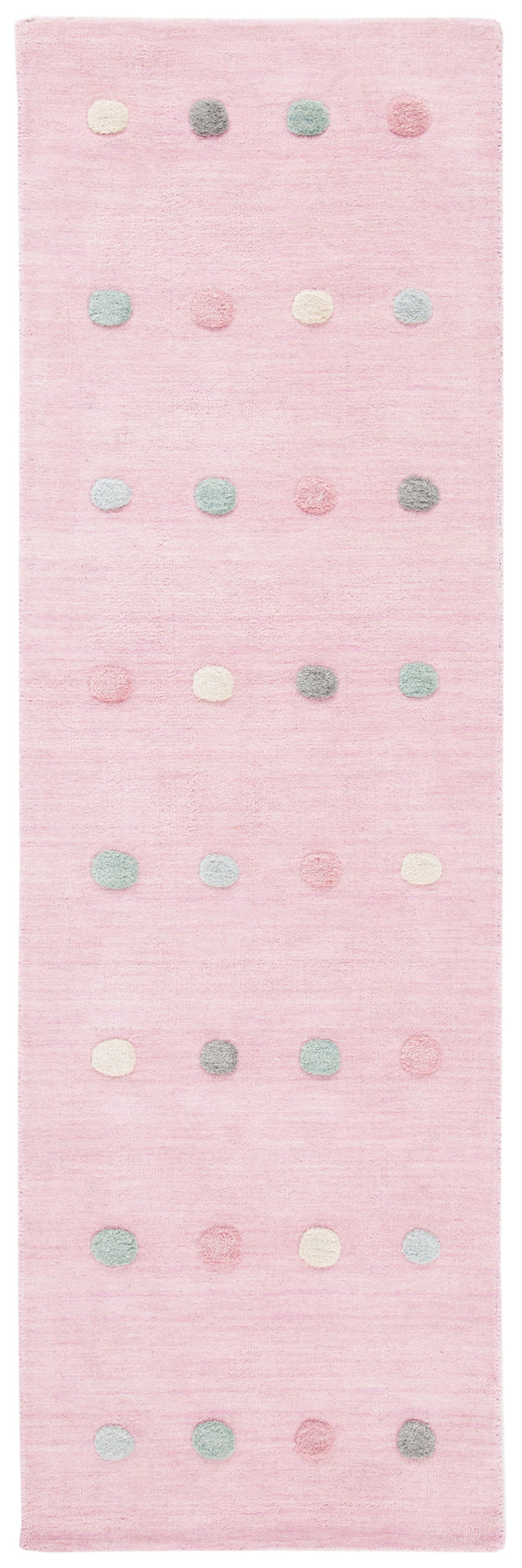 Safavieh Safavieh Kids Sfk803U Light Pink Rugs.