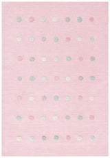 Safavieh Safavieh Kids Sfk803U Light Pink Rugs.