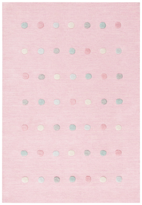 Safavieh Safavieh Kids Sfk803U Light Pink Rugs.
