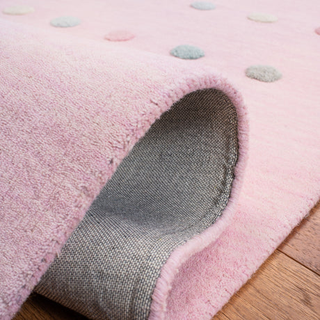 Safavieh Safavieh Kids Sfk803U Light Pink Rugs.