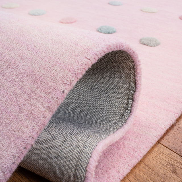 Safavieh Safavieh Kids Sfk803U Light Pink Rugs.