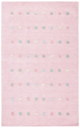 Safavieh Safavieh Kids Sfk803U Light Pink Rugs.
