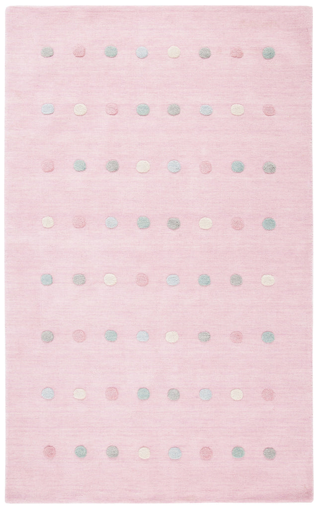 Safavieh Safavieh Kids Sfk803U Light Pink Rugs.