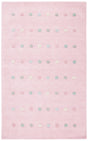 Safavieh Safavieh Kids Sfk803U Light Pink Rugs.