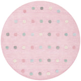 Safavieh Safavieh Kids Sfk803U Light Pink Rugs.