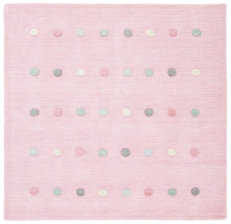 Safavieh Safavieh Kids Sfk803U Light Pink Rugs.