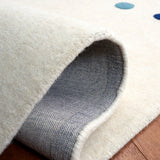 Safavieh Safavieh Kids Sfk804A Ivory Rugs.