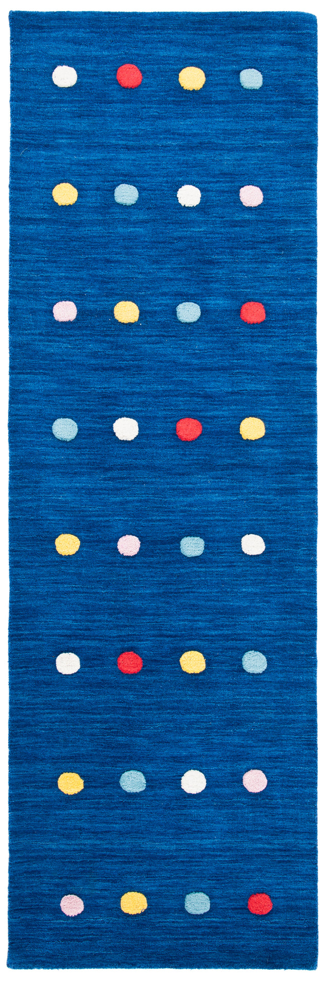 Safavieh Safavieh Kids Sfk804N Navy Rugs.