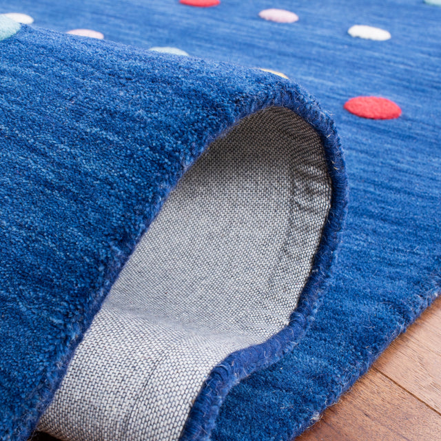 Safavieh Safavieh Kids Sfk804N Navy Rugs.