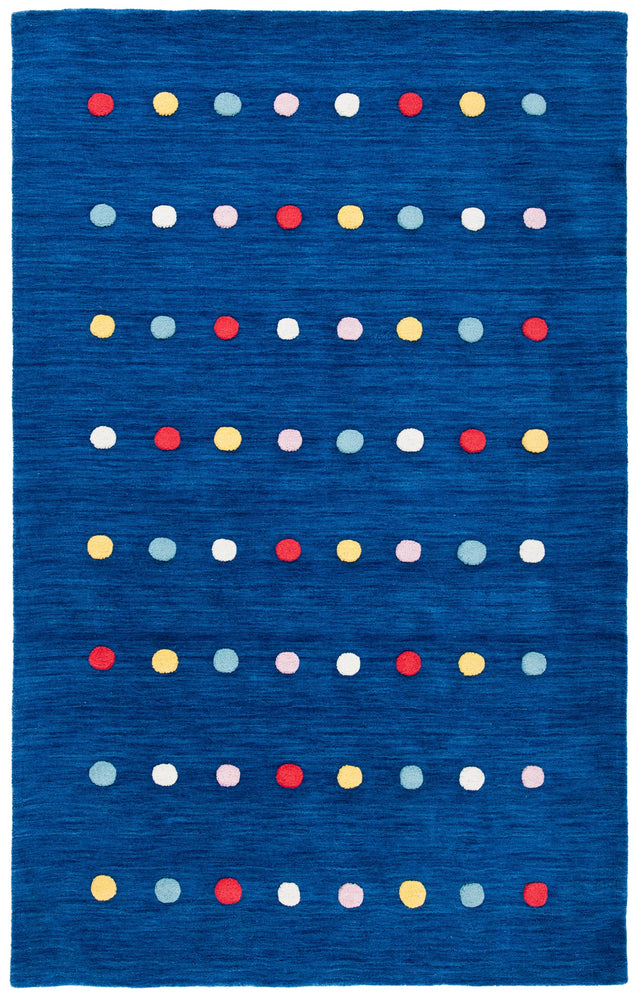 Safavieh Safavieh Kids Sfk804N Navy Rugs.