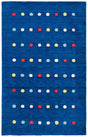 Safavieh Safavieh Kids Sfk804N Navy Rugs.