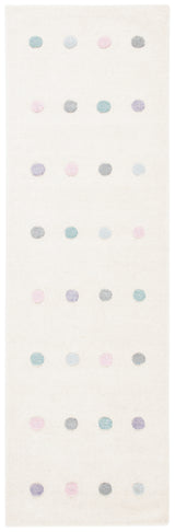 Safavieh Safavieh Kids Sfk805A Ivory Rugs.