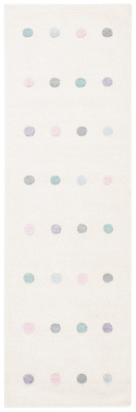 Safavieh Safavieh Kids Sfk805A Ivory Rugs.