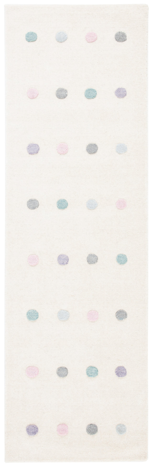 Safavieh Safavieh Kids Sfk805A Ivory Rugs.