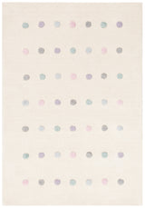 Safavieh Safavieh Kids Sfk805A Ivory Rugs.
