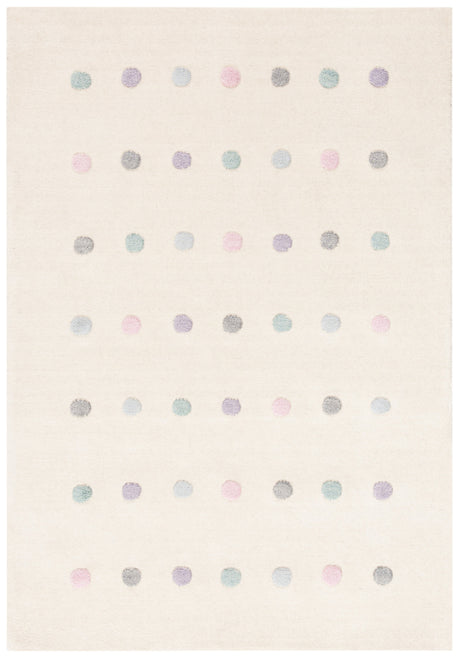 Safavieh Safavieh Kids Sfk805A Ivory Rugs.