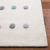 Safavieh Safavieh Kids Sfk805A Ivory Rugs.