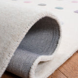 Safavieh Safavieh Kids Sfk805A Ivory Rugs.