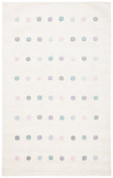 Safavieh Safavieh Kids Sfk805A Ivory Rugs.