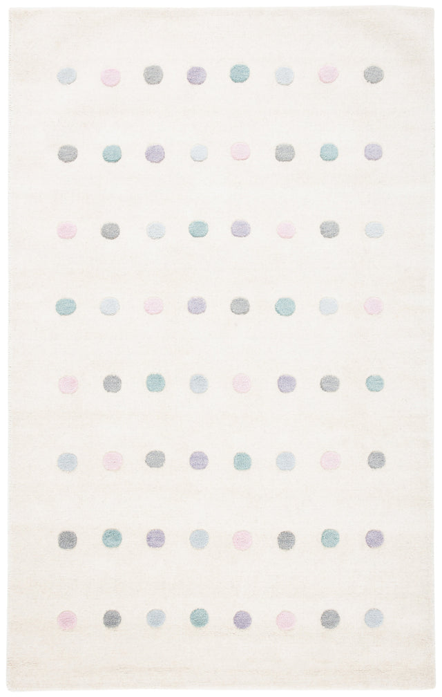 Safavieh Safavieh Kids Sfk805A Ivory Rugs.