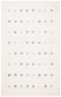 Safavieh Safavieh Kids Sfk805A Ivory Rugs.