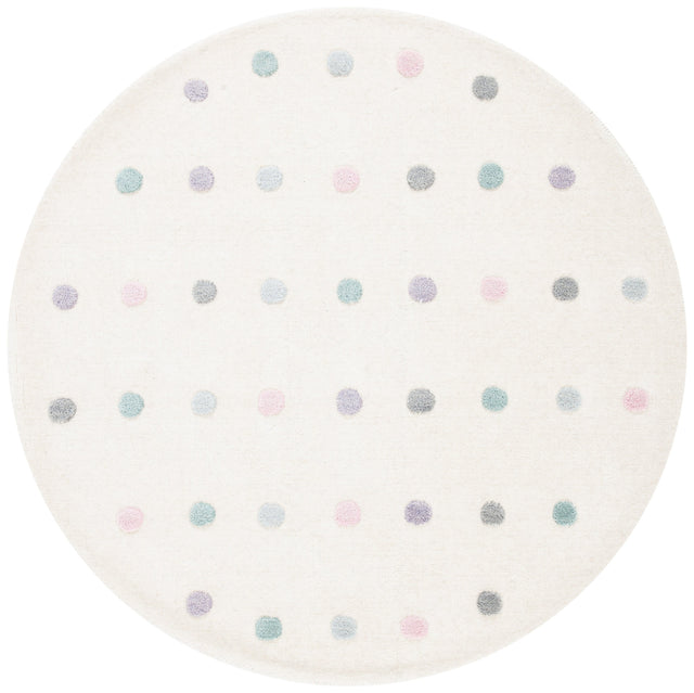 Safavieh Safavieh Kids Sfk805A Ivory Rugs.