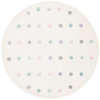 Safavieh Safavieh Kids Sfk805A Ivory Area Rug