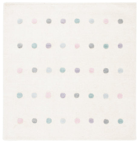 Safavieh Safavieh Kids Sfk805A Ivory Rugs.
