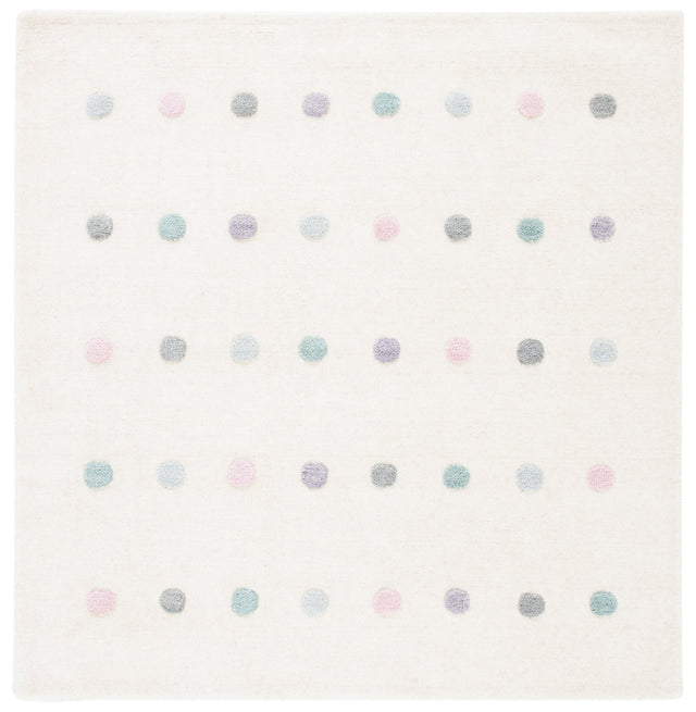 Safavieh Safavieh Kids Sfk805A Ivory Rugs.
