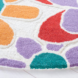 Safavieh Safavieh Kids Sfk923F Ivory/Gold Rugs.