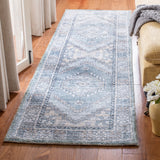 Safavieh Saffron Sfn550F Grey/Ivory Rugs.