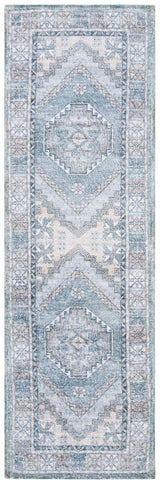 Safavieh Saffron Sfn550F Grey/Ivory Rugs.