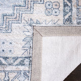 Safavieh Saffron Sfn550F Grey/Ivory Rugs.