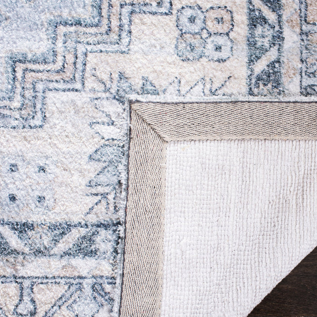 Safavieh Saffron Sfn550F Grey/Ivory Rugs.
