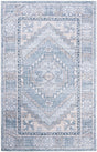 Safavieh Saffron Sfn550F Grey/Ivory Rugs.