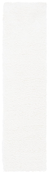 Safavieh Shag Sg151 White Rug.