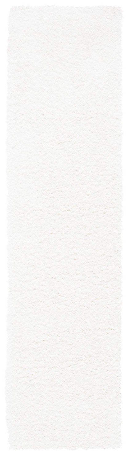 Safavieh Shag Sg151 White Area Rug