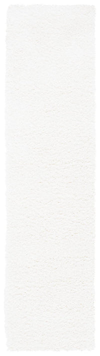 Safavieh Shag Sg151 White Area Rug