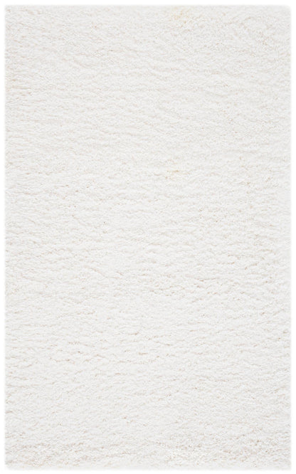 Safavieh Shag Sg151 White Area Rug