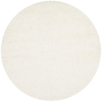 Safavieh Shag Sg151 White Area Rug