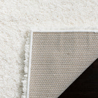 Safavieh Shag Sg151 White Area Rug