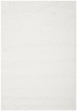 Safavieh Shag Sg151 White Rug.