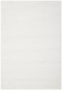 Safavieh Shag Sg151 White Area Rug