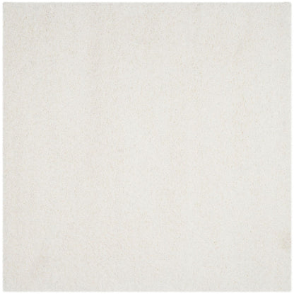 Safavieh Shag Sg151 White Area Rug