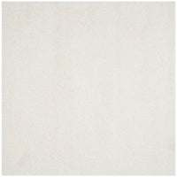 Safavieh Shag Sg151 White Area Rug