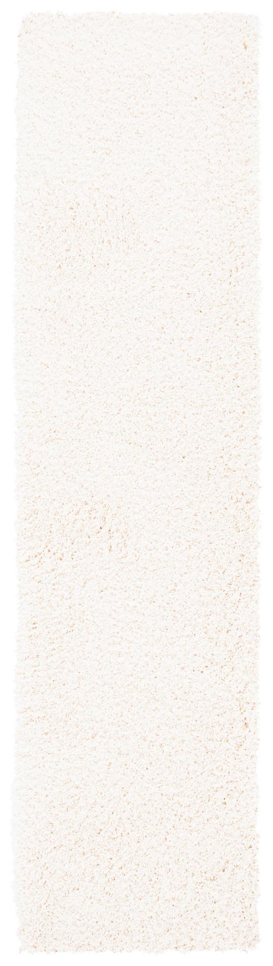 Safavieh Shag Sg151 Ivory Rugs.