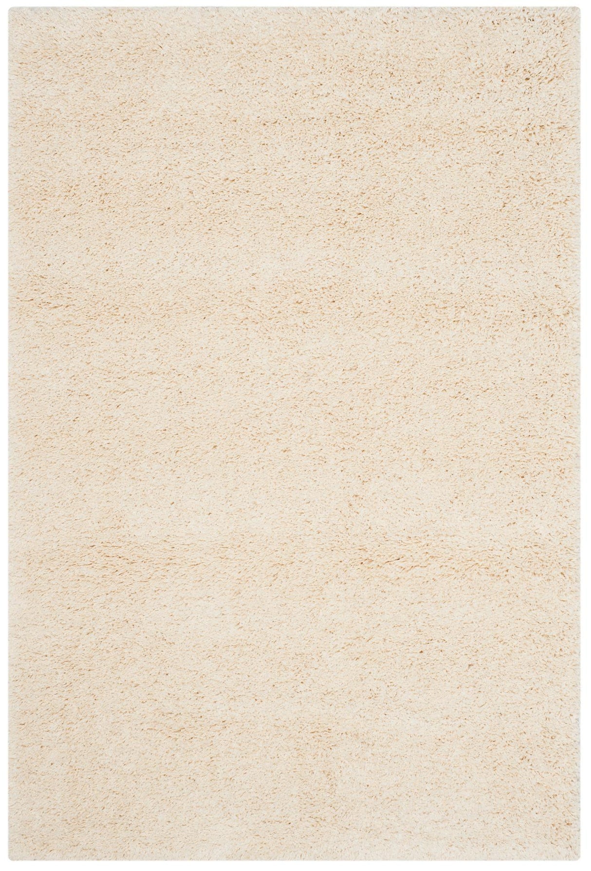 Safavieh Shag Sg151 Ivory Rugs.